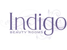 Indigo Beauty Rooms logo