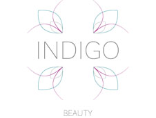 Indigo Beauty logoi