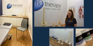 tfd therapy