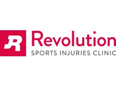 Revolution sports injury clinic