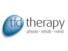 tfd therapy logo