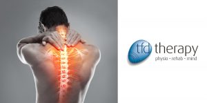 tfd sports injury therapy and massage
