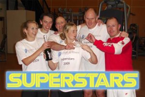 tfd Superstars 2009