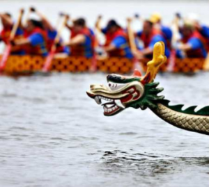 tfd team dragon boat race 2019