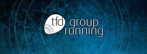 Running Group banner