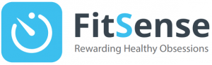 Fitsense app logo