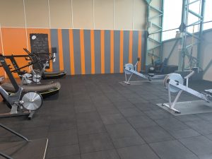 tfd cardio zone