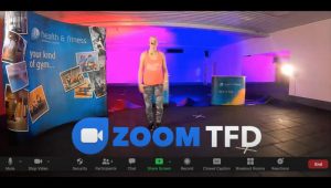 tfd zoom classes