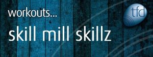 Skill mill skills banner