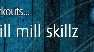 Skill Mill Skillz