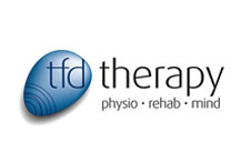 tfd therapy