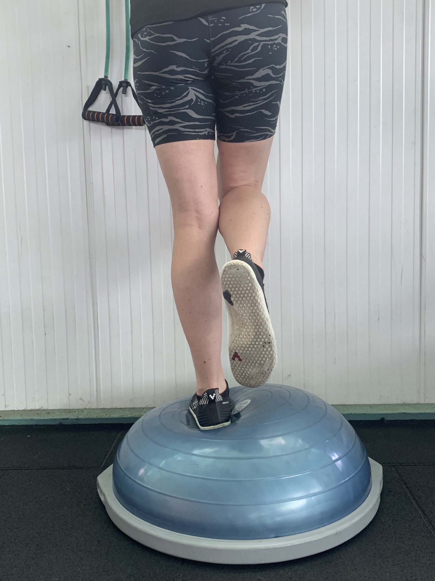 single-leg-balance - tfd gym
