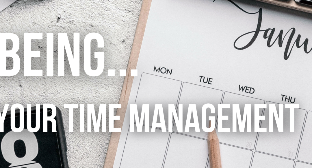Better Your Time Management