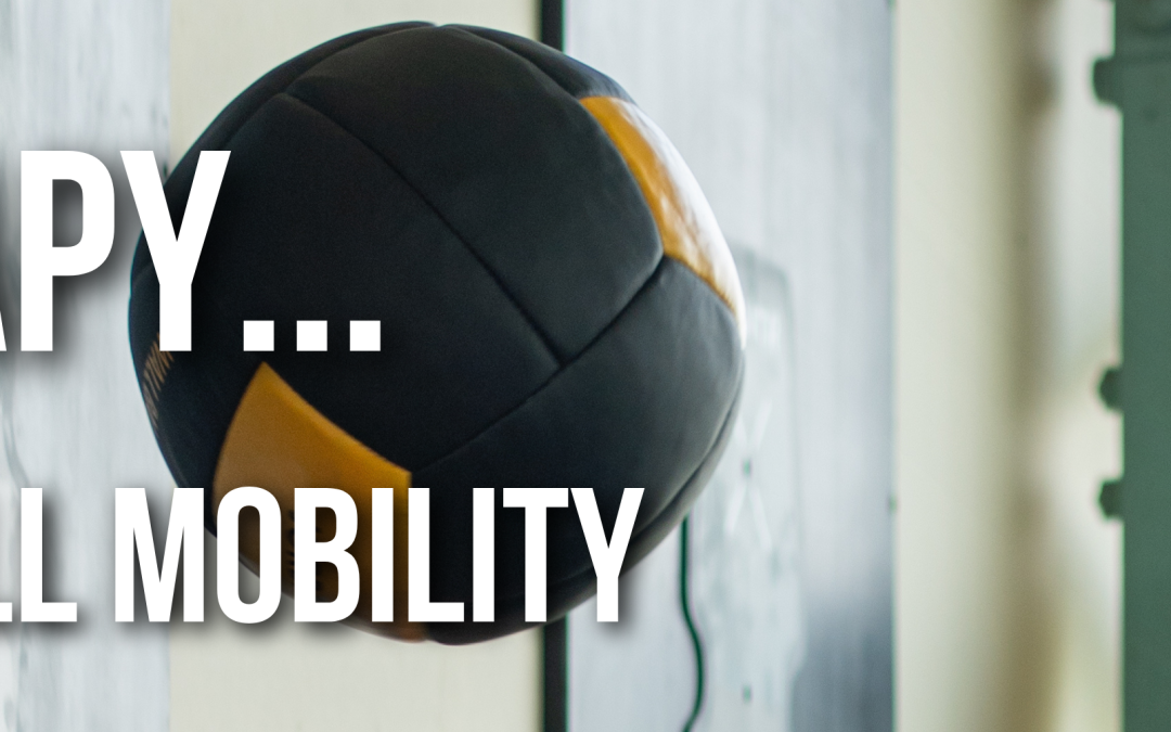 Wall Ball Mobility